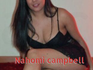 Nahomi_campbell