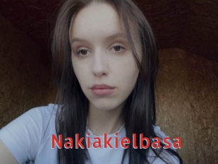 Nakiakielbasa