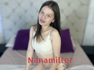 Nanamiller