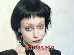 Nanasato