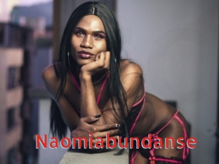 Naomiabundanse
