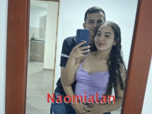 Naomialan