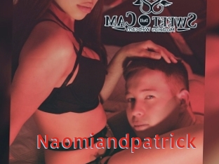 Naomiandpatrick