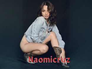 Naomicruz