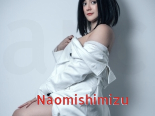 Naomishimizu