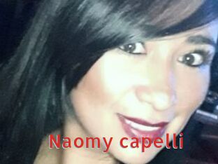 Naomy_capelli