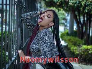 Naomywilsson