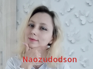 Naozudodson