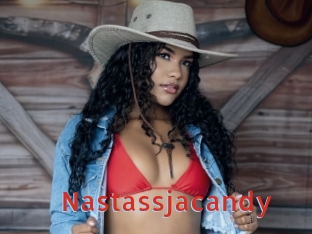 Nastassjacandy