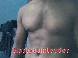 Nastycumloader
