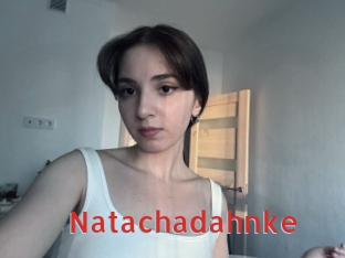 Natachadahnke