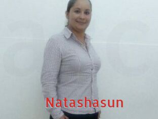 Natashasun