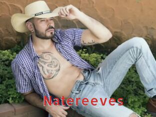 Natereeves