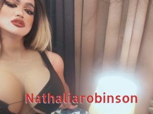 Nathaliarobinson