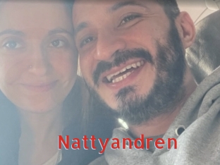 Nattyandren