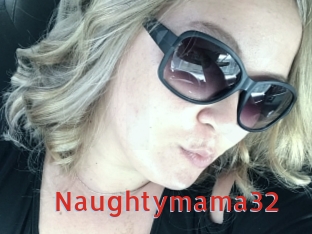 Naughtymama32