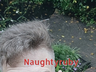 Naughtyruby