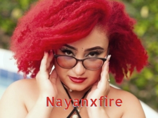 Nayanxfire