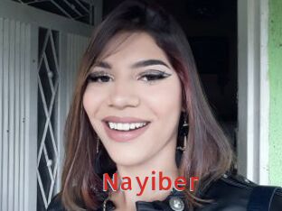 Nayiber