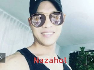 Nazahot