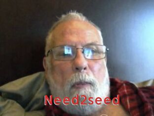 Need2seed