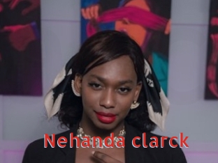 Nehanda_clarck