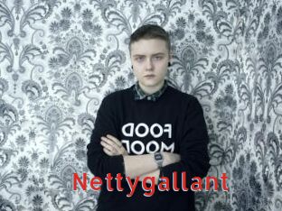 Nettygallant