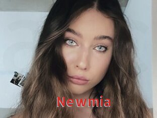 Newmia