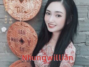 Nhungwillian