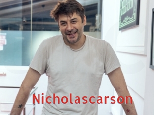 Nicholascarson