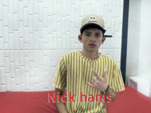 Nick_hams