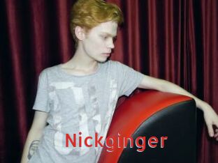 Nickginger