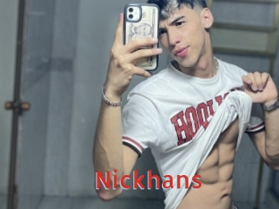 Nickhans