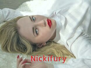 Nickifury