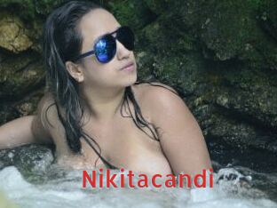 Nikitacandi