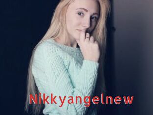 Nikkyangelnew