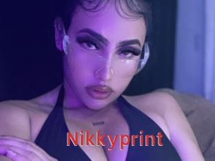 Nikkyprint