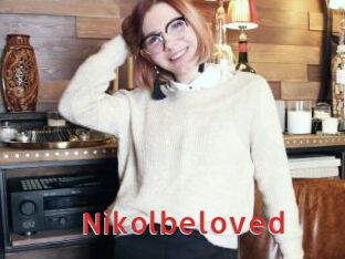 Nikolbeloved