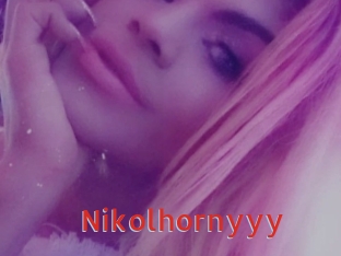 Nikolhornyyy