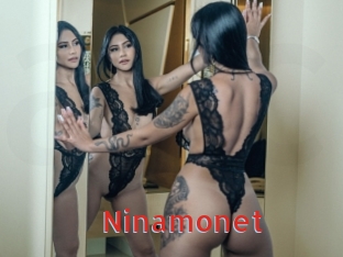 Ninamonet