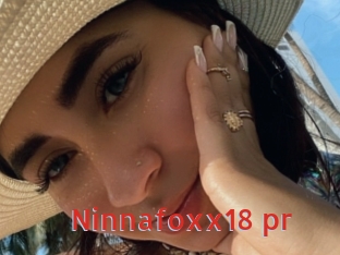 Ninnafoxx18_pr