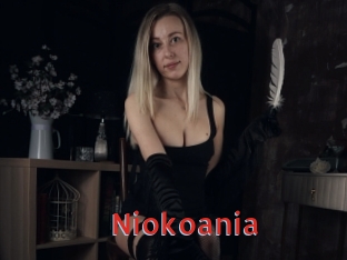 Niokoania