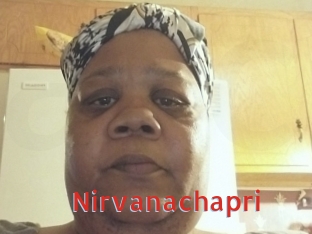Nirvanachapri