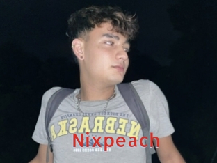 Nixpeach