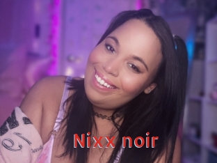 Nixx_noir