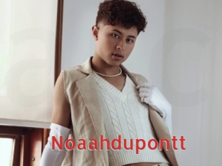 Noaahdupontt