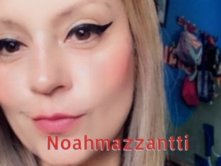 Noahmazzantti