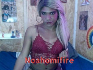 Noahomifire