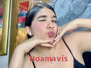 Noamavis