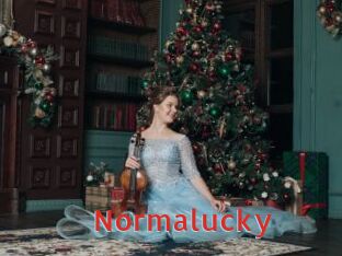Normalucky